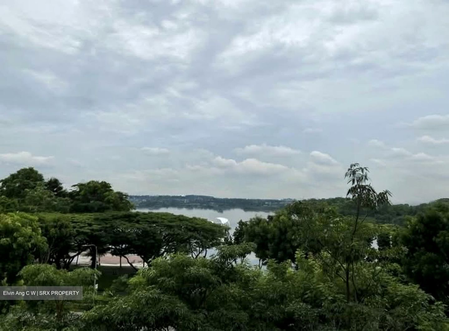 The Estuary (D27), Condominium #529625151